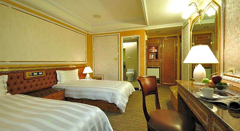 Barons Hot Spring Hotel