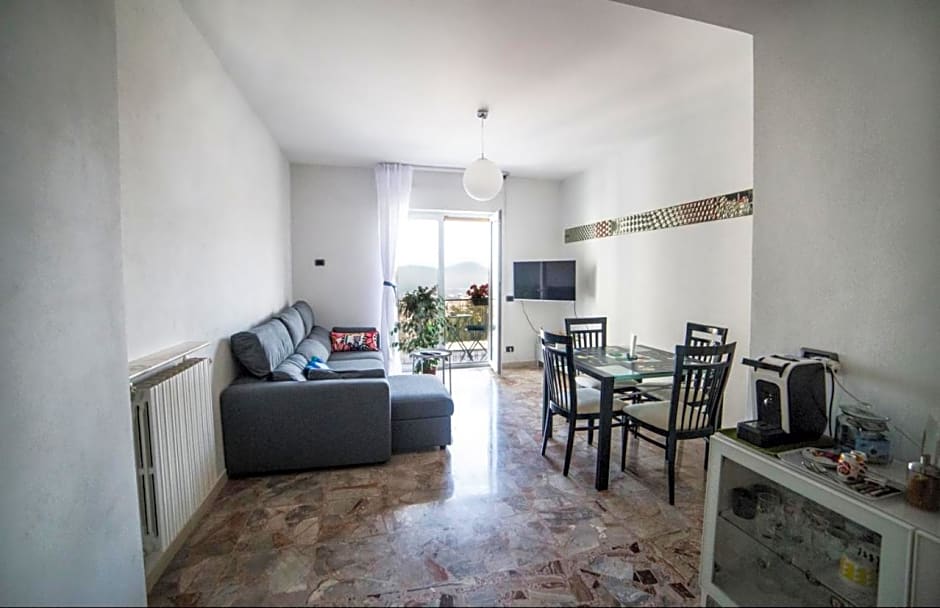 B&B Pacifico – Naples, CO