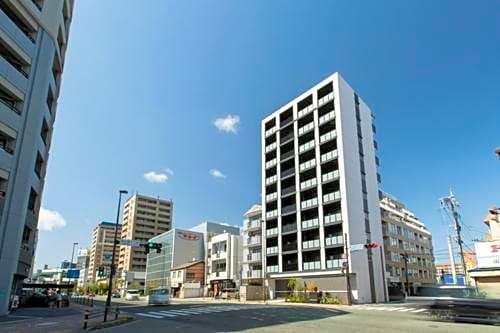 SG RESIDENCE INN HAKATA - Vacation STAY 90916