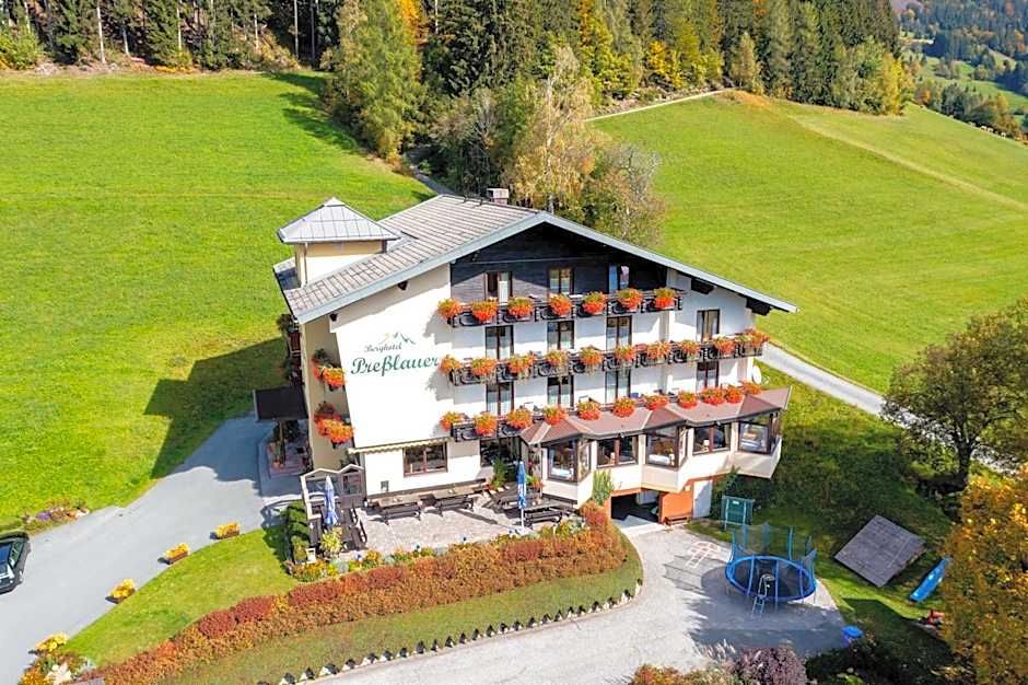 Berghotel Presslauer