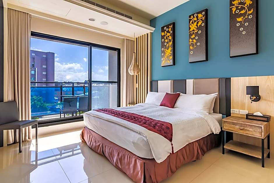 Mambo Boutique Hotel