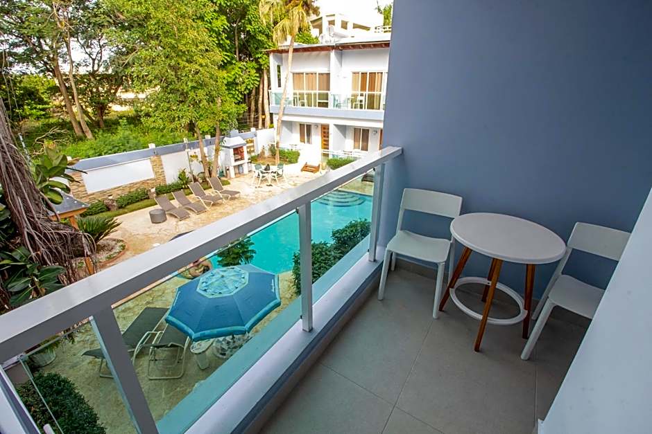 Hotel Casa Valeria