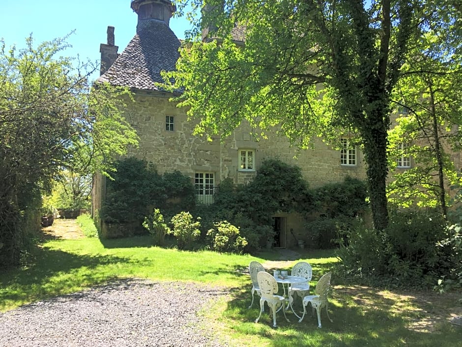 B&B Chateau le Bois