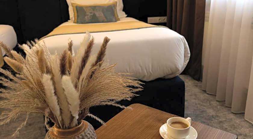 Keremet Hotel