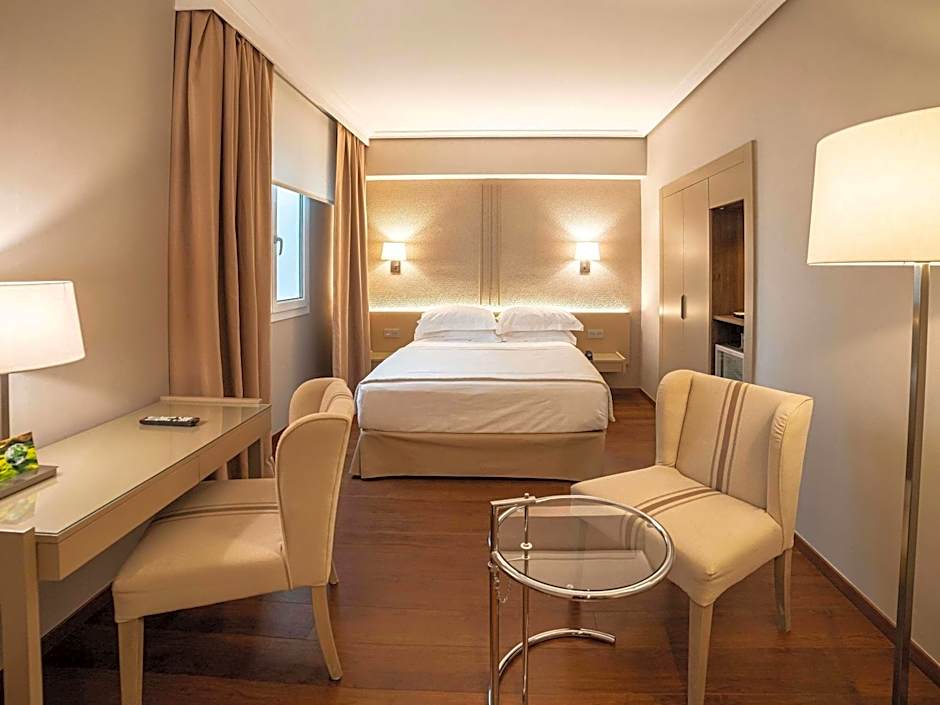 Mercure Monte Igueldo