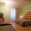 Hotel La Fortezza