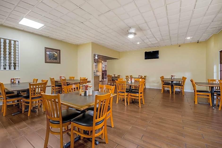 Quality Inn Chickasha