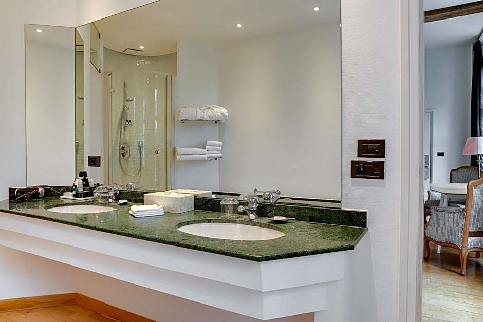 Small Luxury Hotel De Witte Lelie