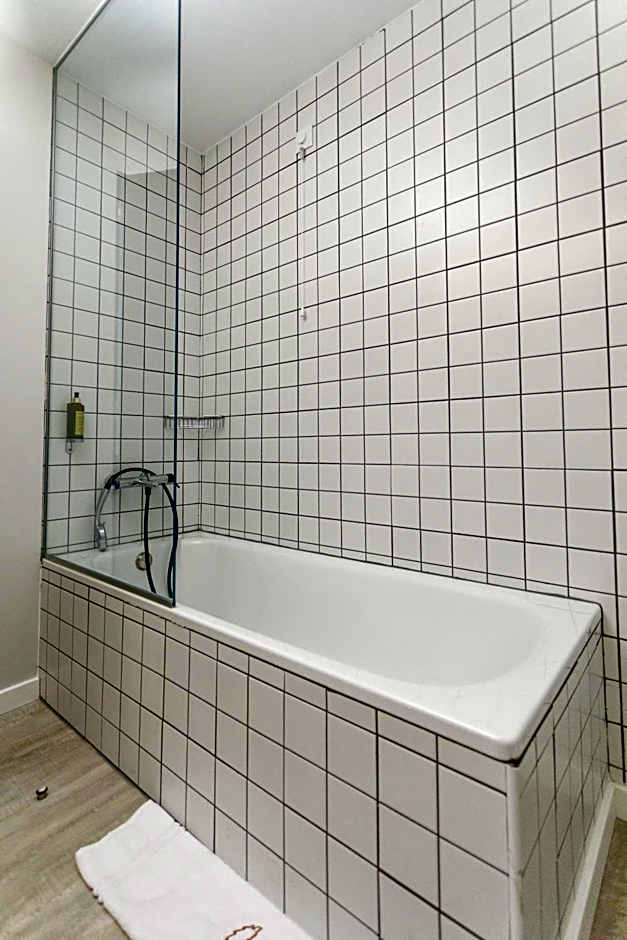 Sport Hotel Gym + SPA