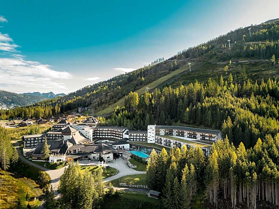 Falkensteiner Club Funimation Katschberg