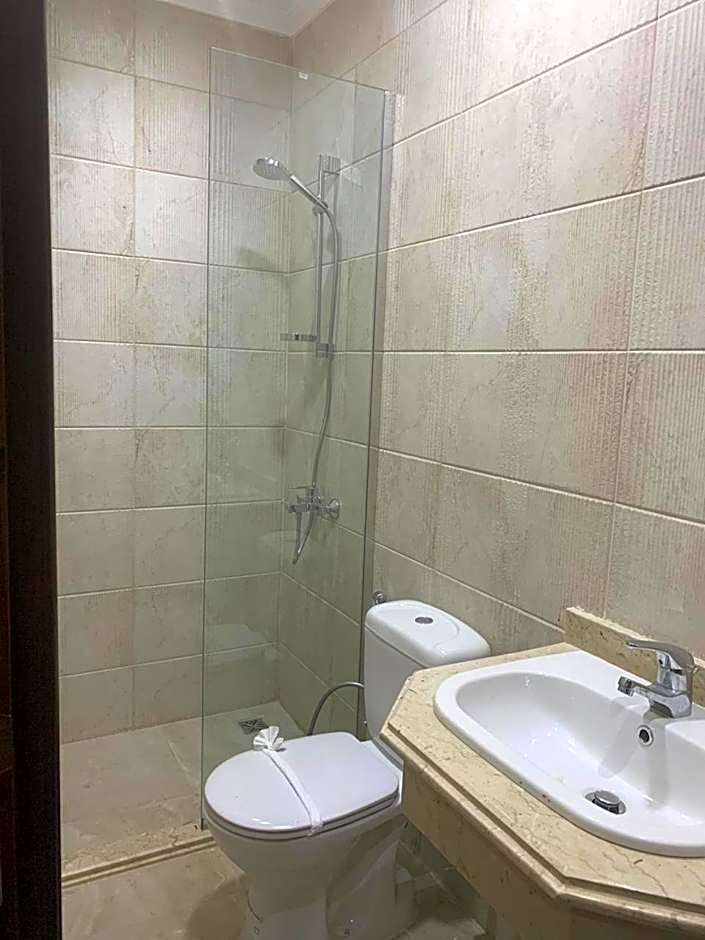 Miramar Talaat Harb Square