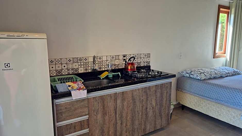 Recanto das Amendoeiras