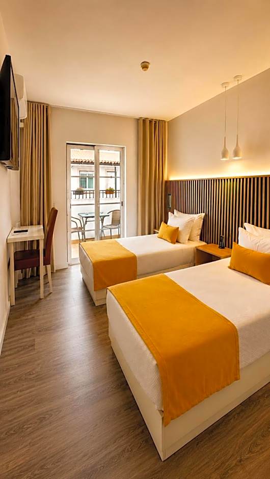 Hotel Sol Algarve by Kavia