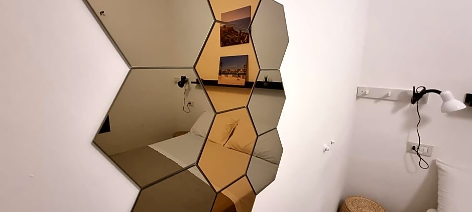 B&B VIA NAPOLI LEVERANO