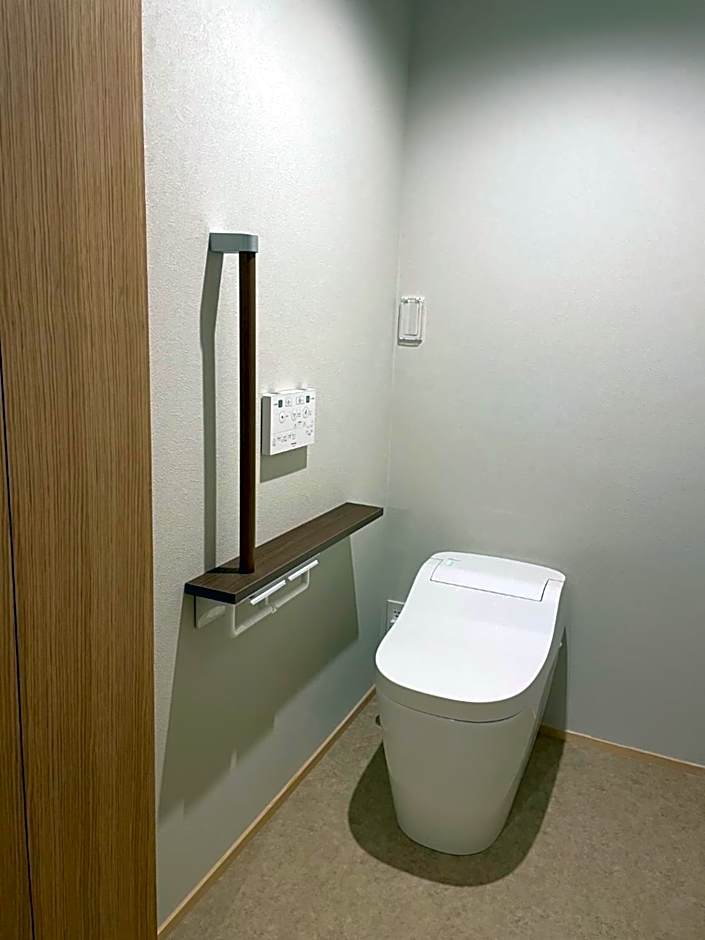 Kusatsuonsen Hoshikawa