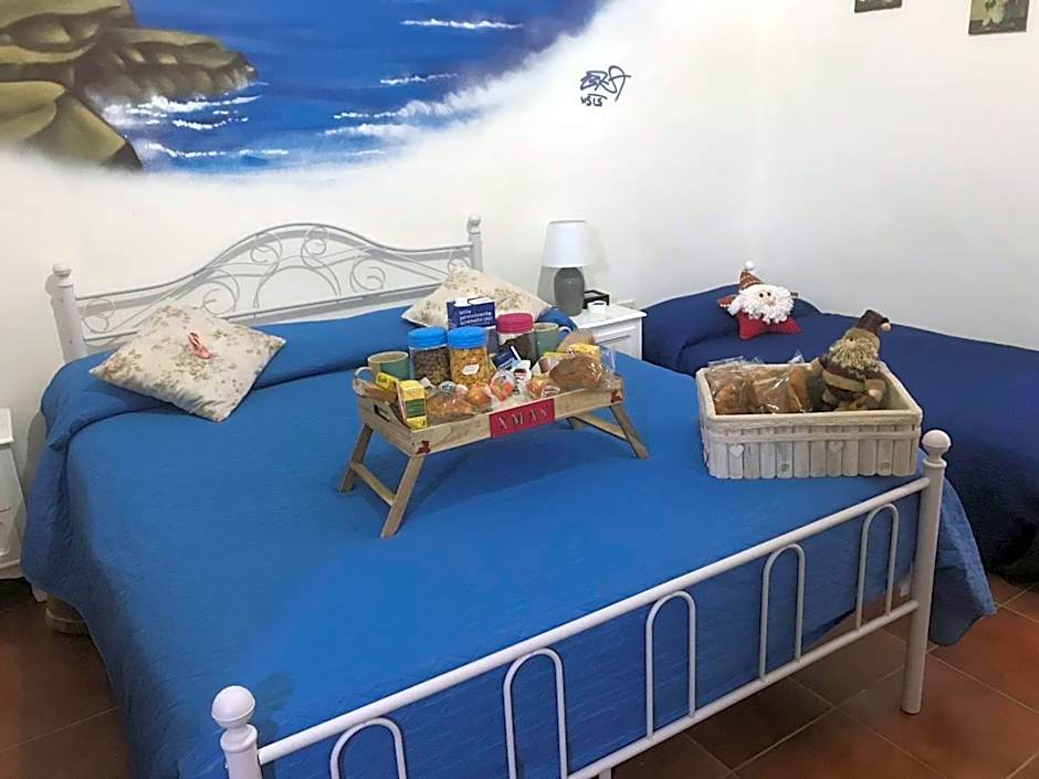 B&B Ruffo Nel cuore di Napoli