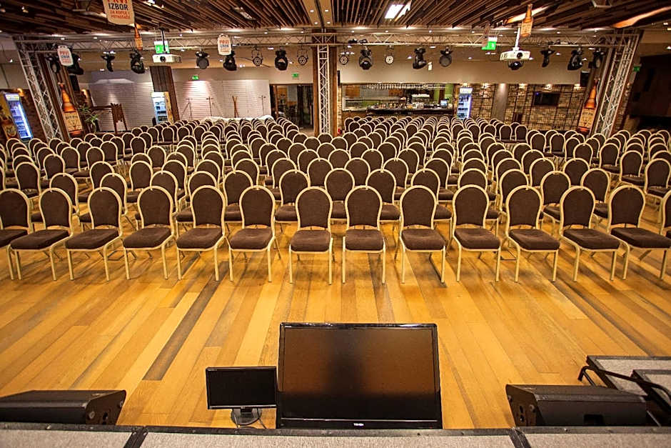 Termag Hotel Jahorina