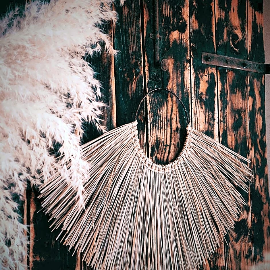 Bed & Breakfast IL PAJO