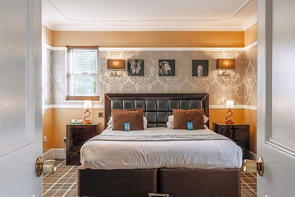 Muthu Belstead Brook Hotel