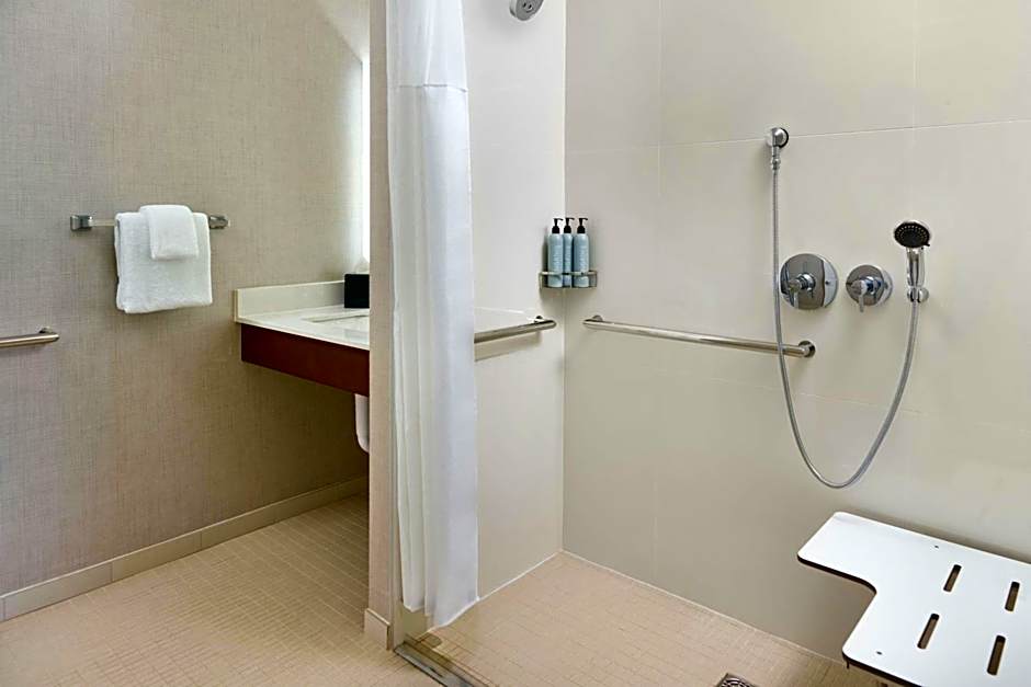 Residence Inn by Marriott Long Island Hauppauge/Islandia