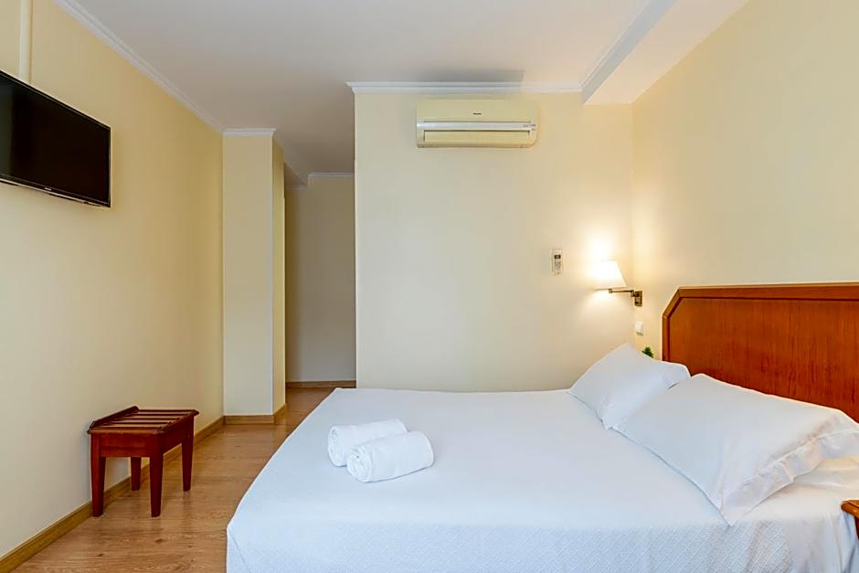 Hotel Residencial Colibri