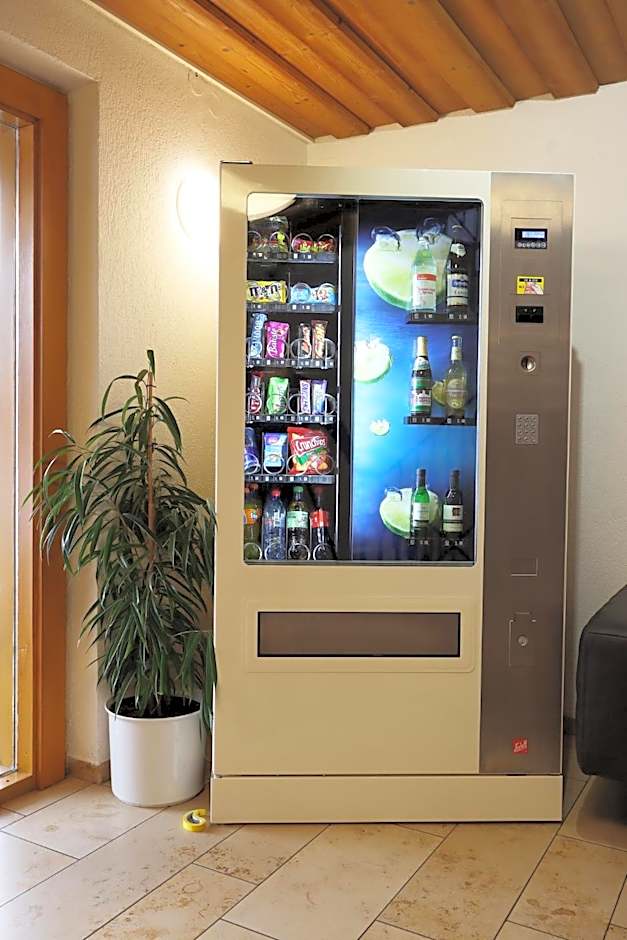 Hotel Heuberger Hof, Wehingen