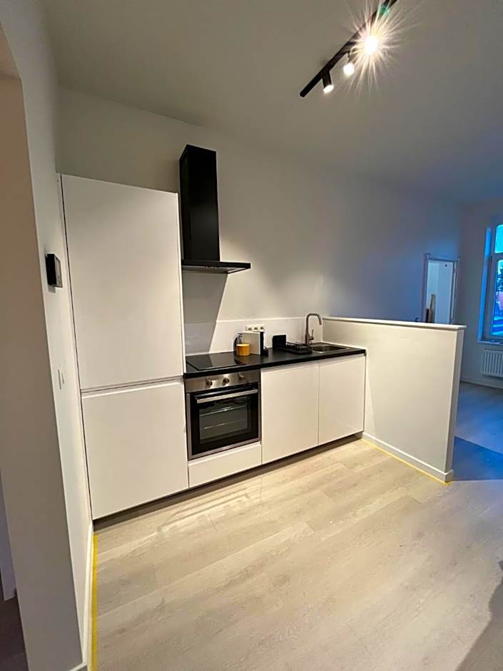 Holiday Home La Petite Maison