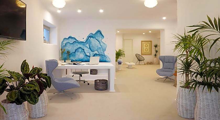 Angels Pillow Luxury Boutique Residence - Adults Only