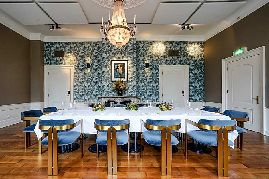 Central Park Voorburg - Relais & Chateaux