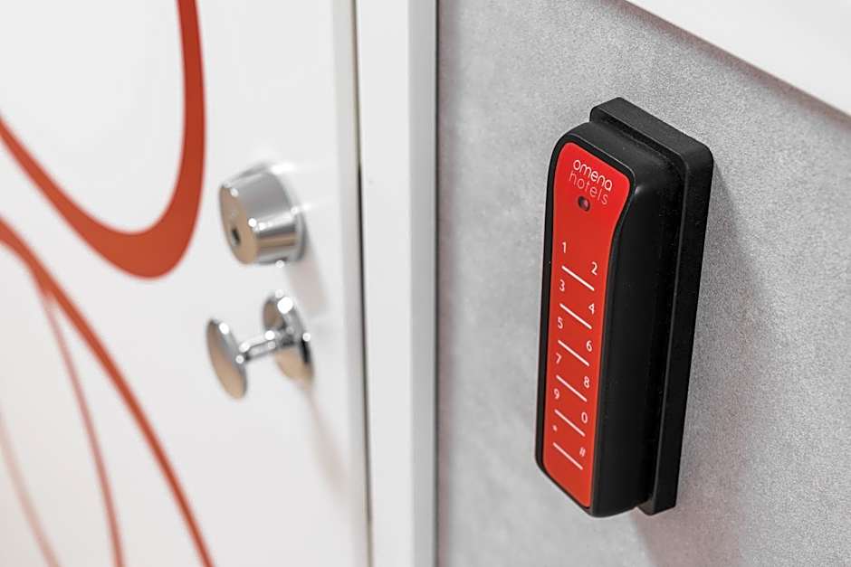 Omena Hotel Turku Kauppiaskatu