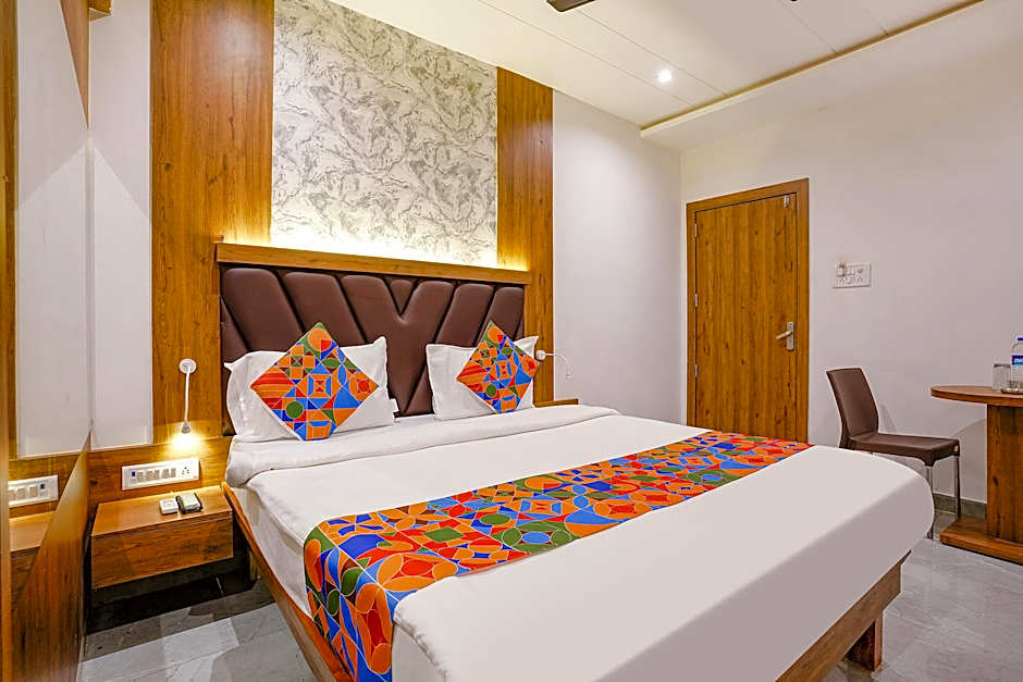 FabHotel Grand Residency