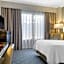 THE RIVERFRONT HOTEL NEW ORLEANS
