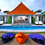 Villa Mutiara Putih