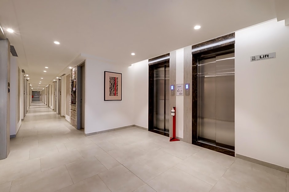 7 Apple Hotel Mahape, Navi Mumbai