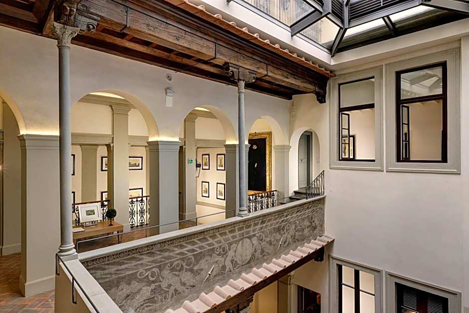 Palazzo Vecchietti - Residenza D'Epoca