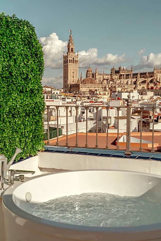 Vincci La Rabida Hotel