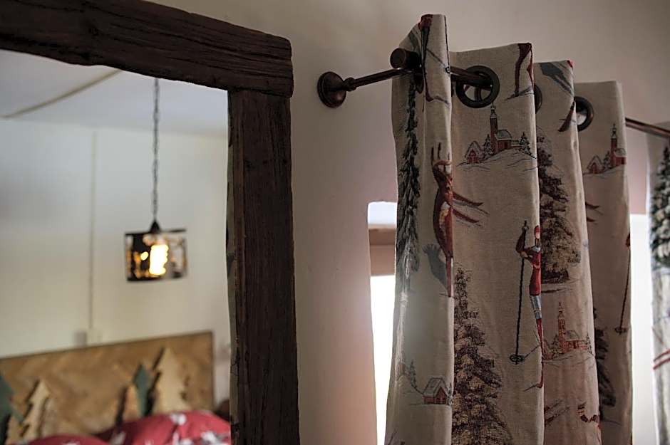 Rifugio Baita Gimont