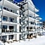Astenblick Apartments Winterberg with sauna
