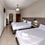 Nikos Villas - Poolside Getaways in Kavos, Corfu