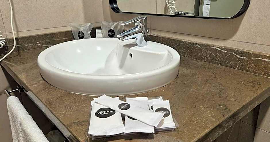 Vertice Sevilla Aljarafe