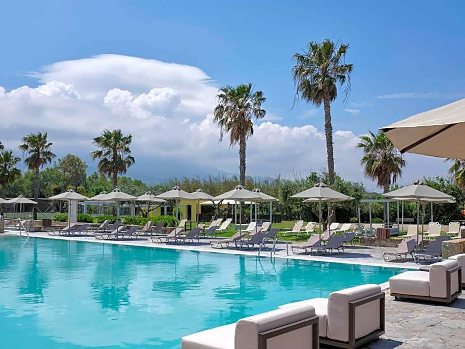 Atlantica Thalassa Hotel