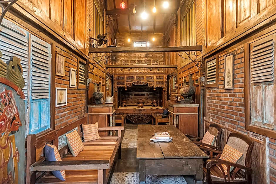 TwoSpaces Living at Bunga Desa, Jimbaran