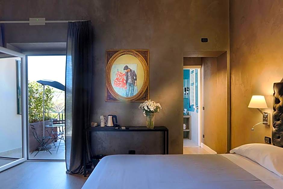 Casa Pacifico Pompei