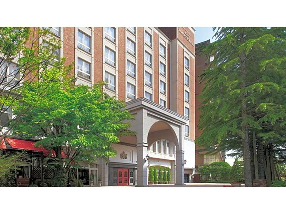 Old England Dogo Yamanote Hotel - Vacation STAY 76375v