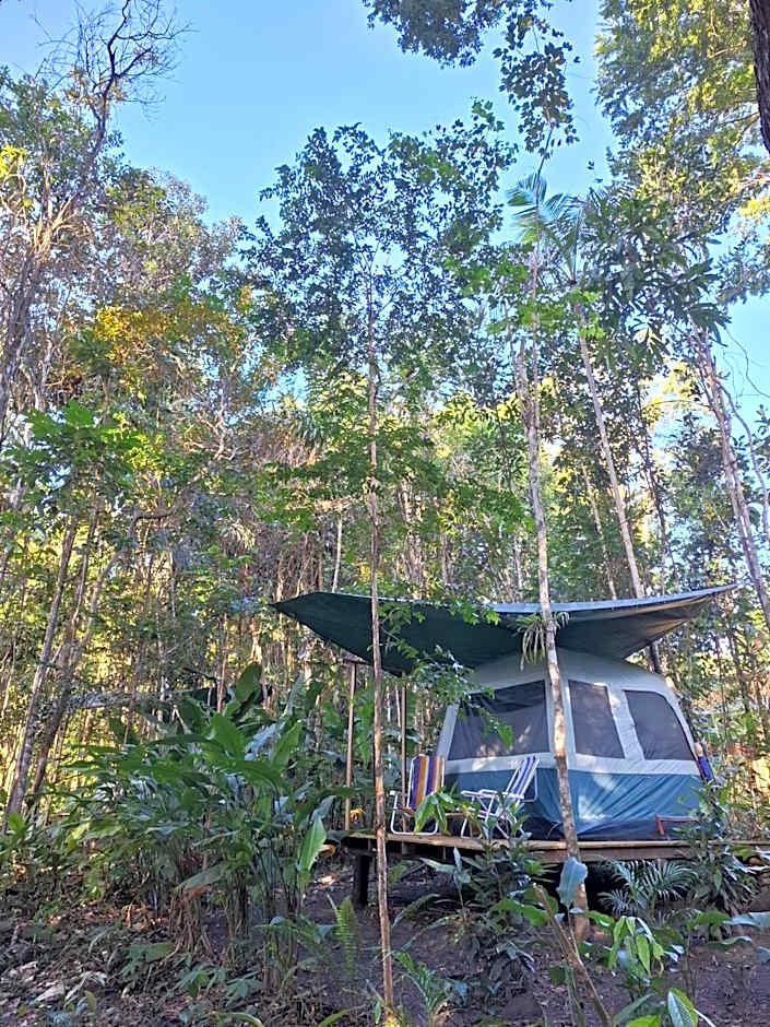 YbYmara Eco Glamping