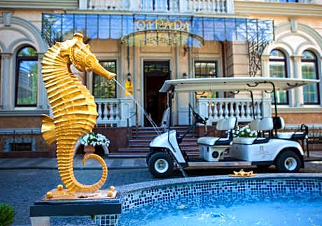 Hotel Otrada