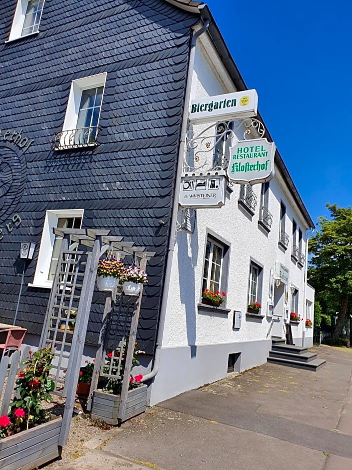 Hotel Klosterhof
