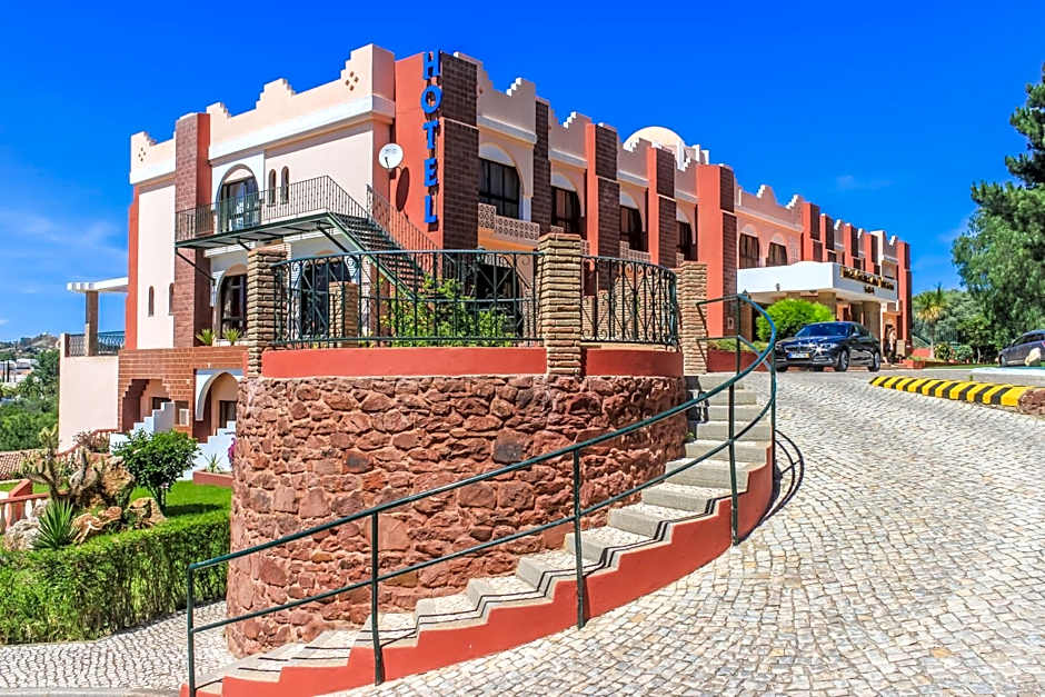 Hotel Colina Dos Mouros