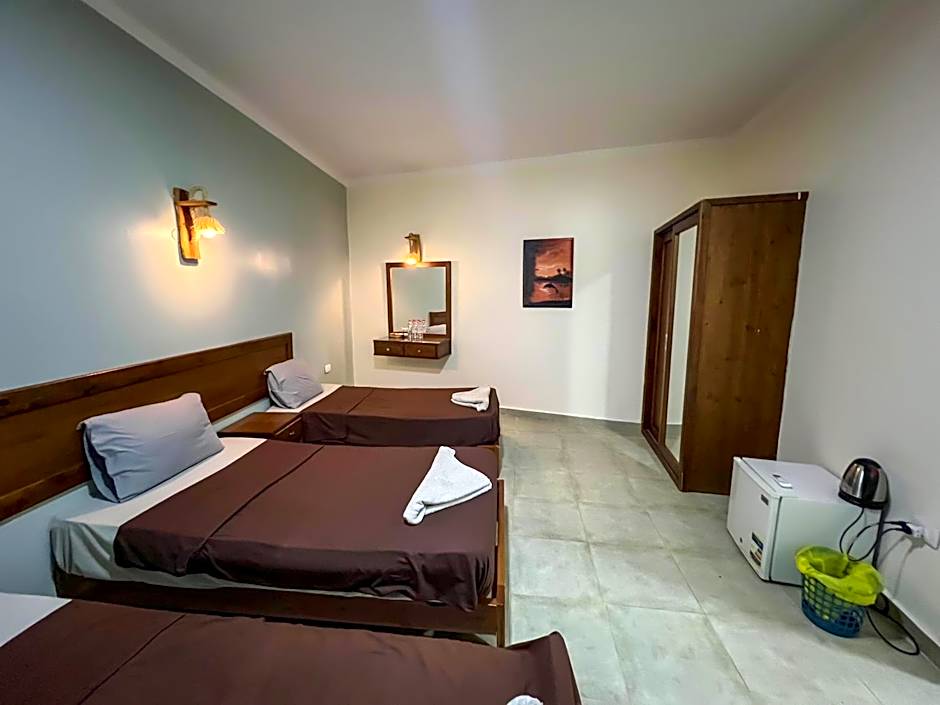 Club Red Dahab Motel