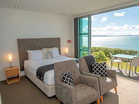 Luxury Studio Suite
